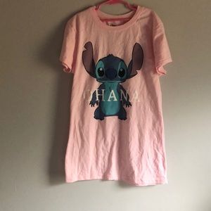 Stitch T shirt